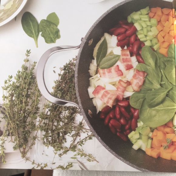 🔻THE ROCK🔻ONE POT RECIPES🔻Quick,Easy,Tasty-No-Stress-No-Mess - Picture 2 of 5